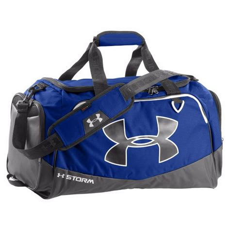 medium size duffle bag